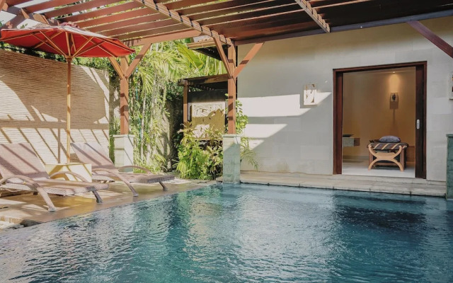 Jepun Villa by Betterplace