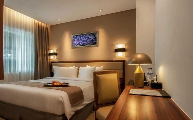 Arthama Hotels Losari Makassar