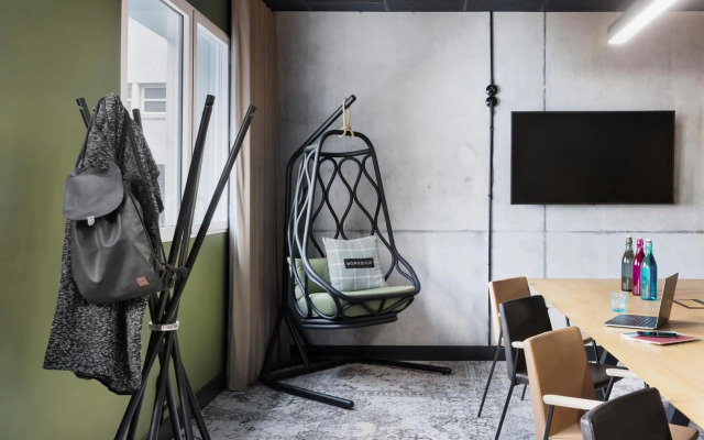 ibis Styles Amiens Centre