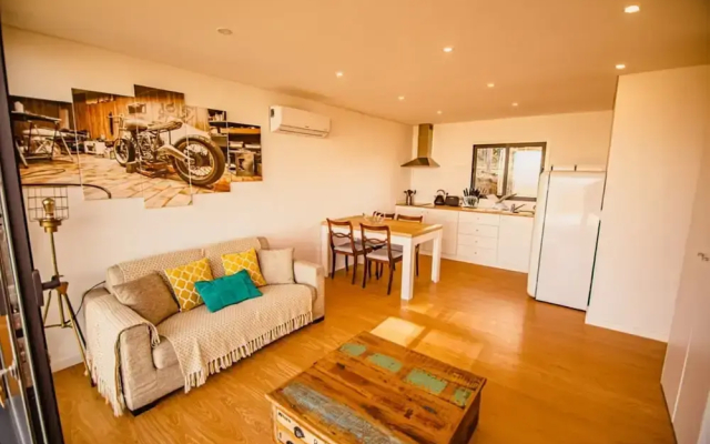 Deluxe Private Pool Bungalow