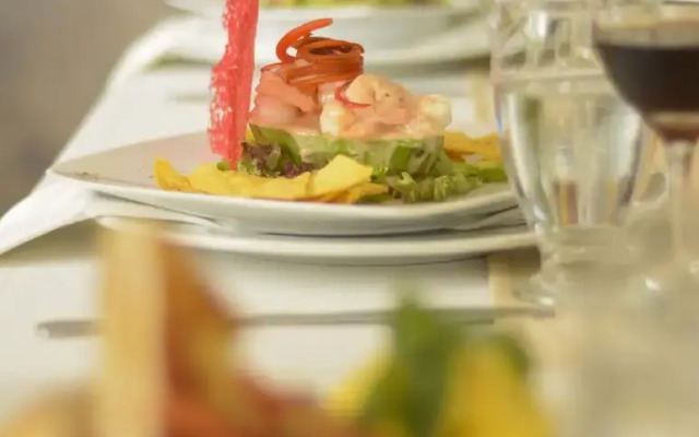 Hotel Majam's Resort