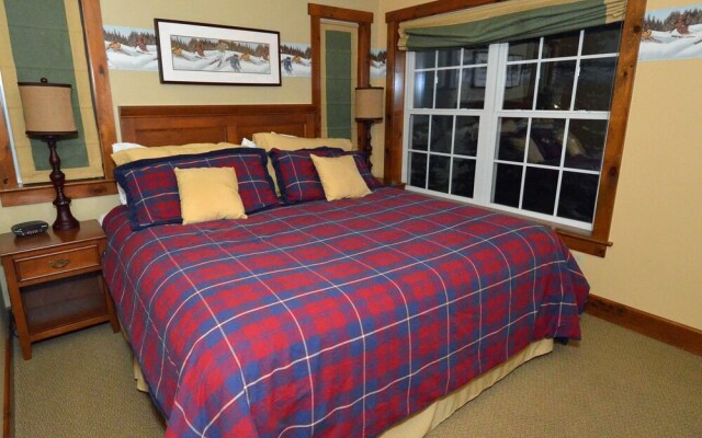 3br+: Camp 4 # 11