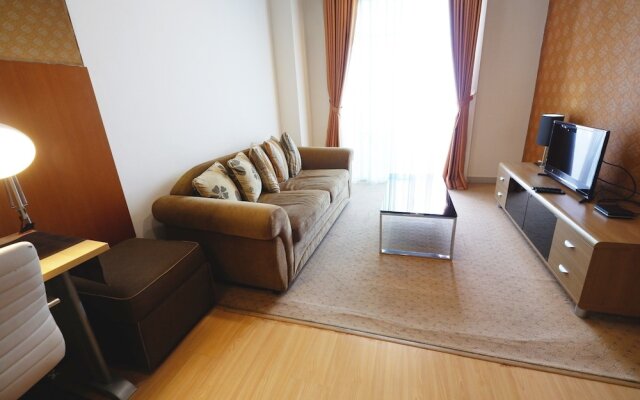 Elegant the Belleza Apartment