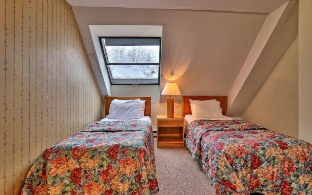 Mountain Green Resort By Killington VR - 3 Bedrooms