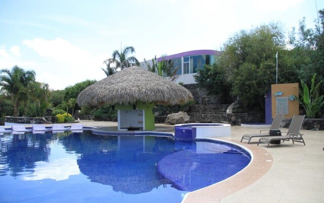 Las Puertas Al Cielo