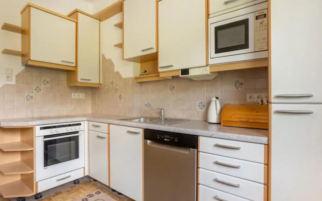 Holiday Home in the ski Area in Kotschach-mauthen