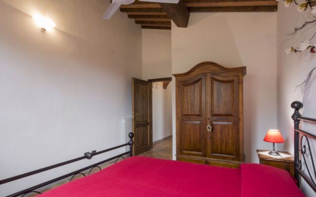 House Loggiato Vinci