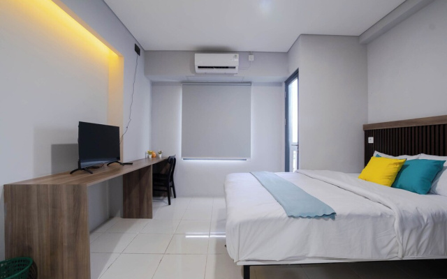 Apartemen Riverdale Cikarang By Abdihome