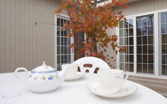 Polar Resort Nishikaruizawa 1