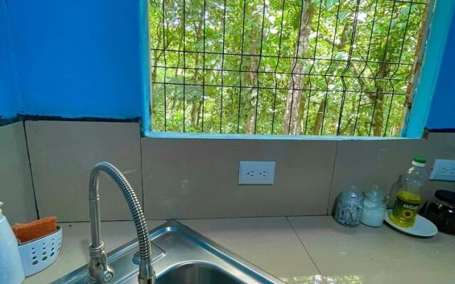 Cabañas El Bosque del Arenal