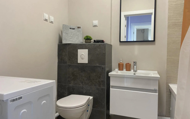 Апартаменты на улице 8 Марта 204Г/1