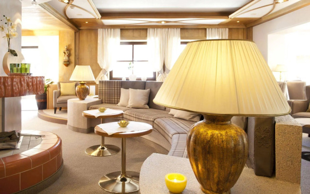 Hotel Rita