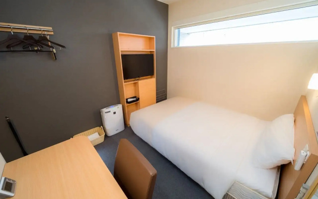 Super Hotel Takamatsu Tamachi