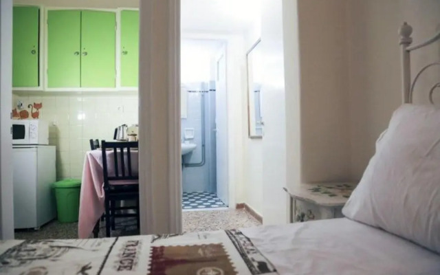 Chameleon Youth Hostel - Hostel
