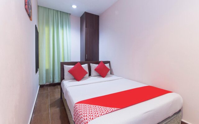 OYO 109 V'la Park Hotel