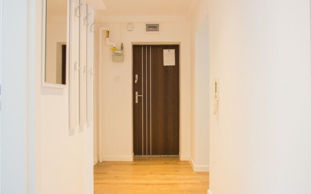 Apartamenty Swinoujscie - Narutowicza