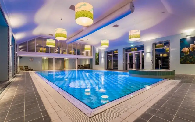 Van Der Valk Hotel Emmen