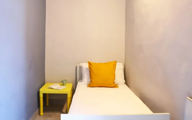 Donna Consiglia Design Apartment