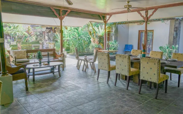 Lokasari Retreat