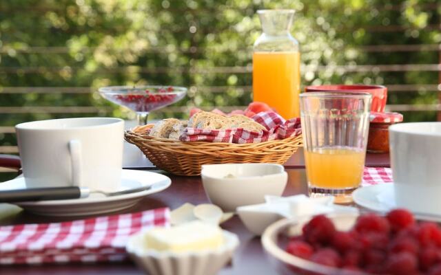 Casa Agrícola da Levada Eco Village