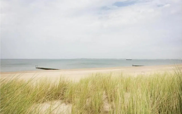 Apartment in Groede Near the Beach