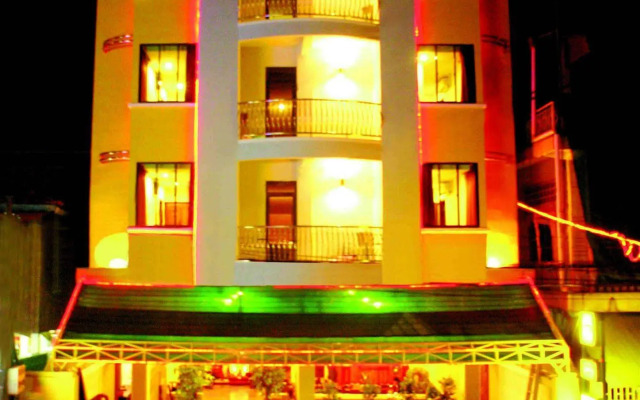 Star Wood Inn
