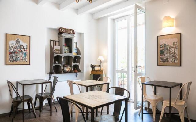 Addimora Boutique Suites