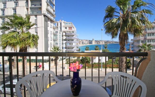 Apartamento Levante Beach Costa Calpe