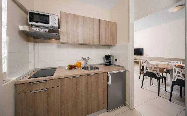 Apartments Katoro Plava Laguna