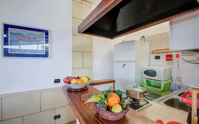 Villa Oasi al mare near the sea with pool