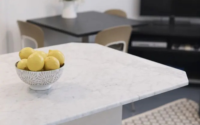 Ballantyne at Mosman Serviced Apartment