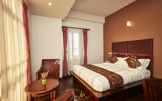 Suite Homes, Serviced Apartment Hotel