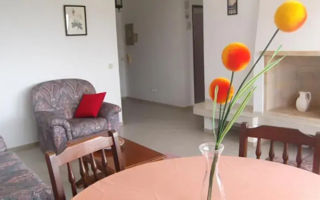 Seaview Apartment