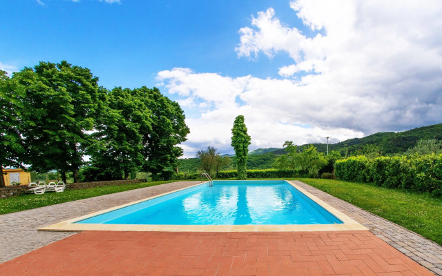 Residence La Poggerina