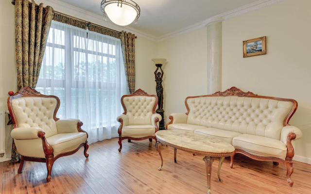 Apartamenty Apartinfo Center