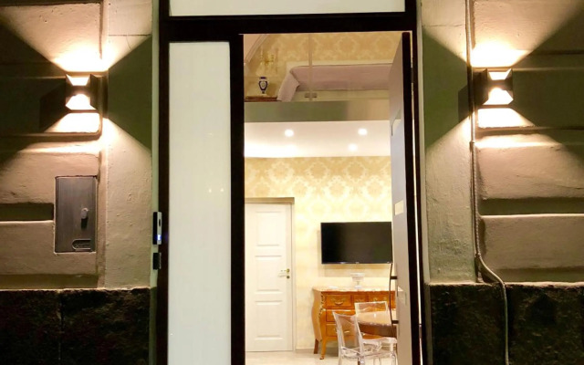 Dimora Umberto Apartment