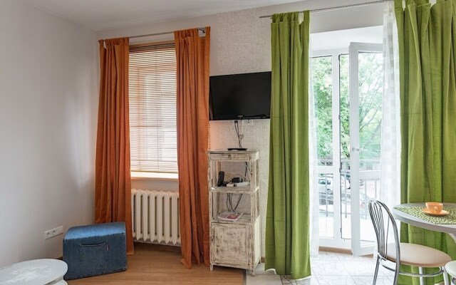 Minsk Apartment 1
