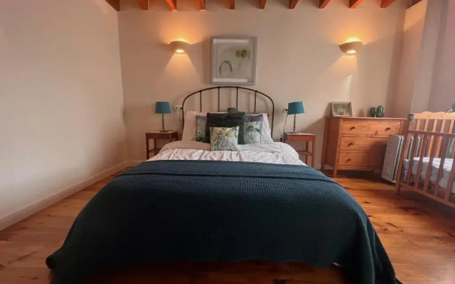 Les Cerisiers Gîtes