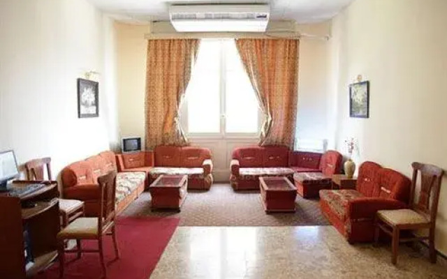 Cairo Center Hostel