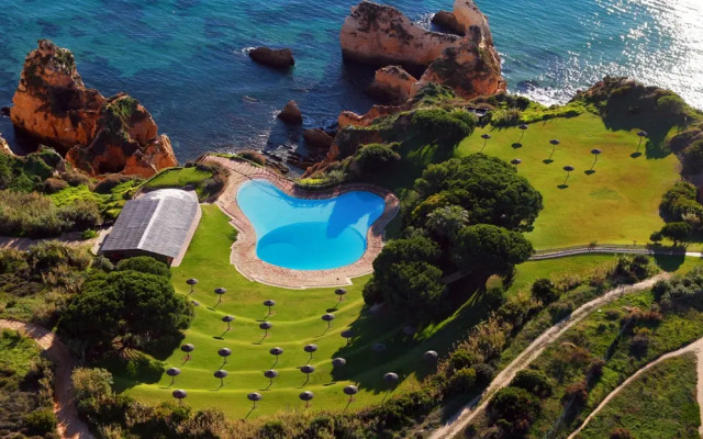 Aldeamento Turistico Da Prainha/prainha Village