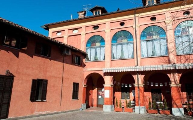 Hotel Villa Bonifanti