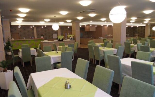 Hotel SOREA TRIGAN