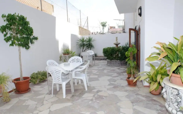 Hostal Montaña