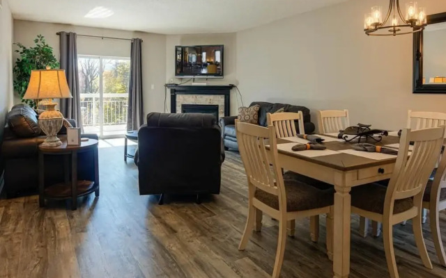 Whispering Pines 333