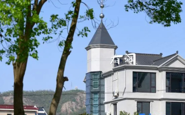 Xiangshan Youjian Homestay – Exterior – Ningbo