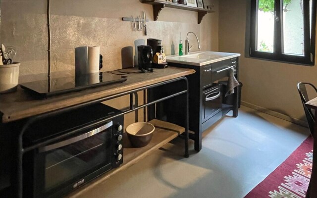 Amazing Apartment in Zell With Wifi and 1 Bedrooms