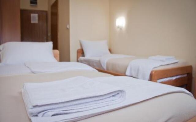 Garni hotel Alma