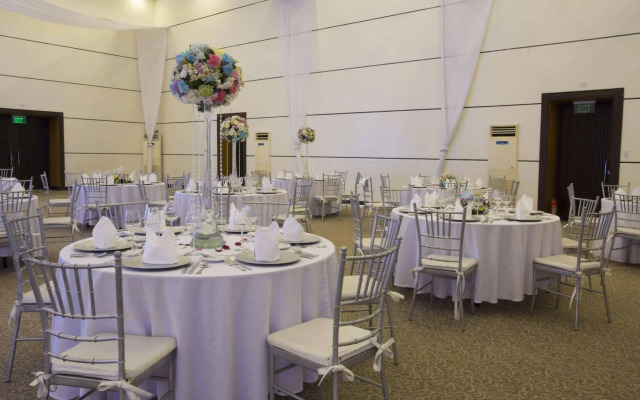 Canyon Cove Hotel & Spa