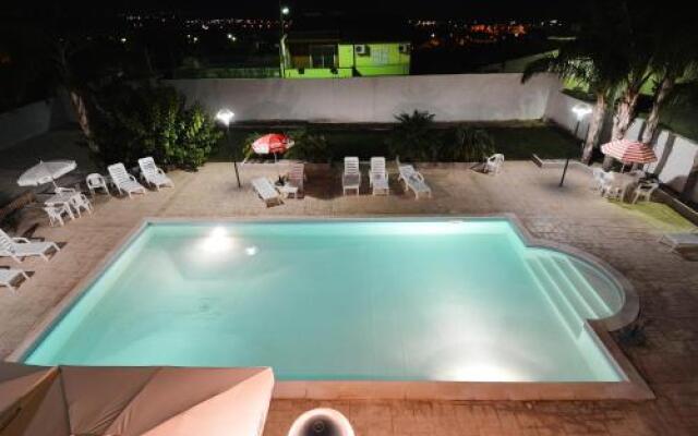 B&B La Castellana