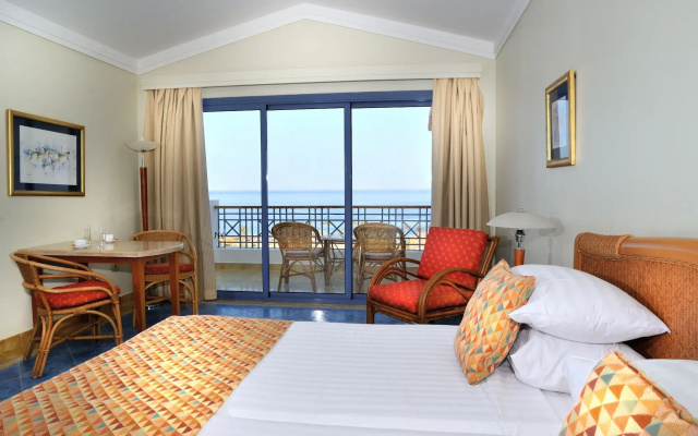 Ec Dahab Bay View Resort